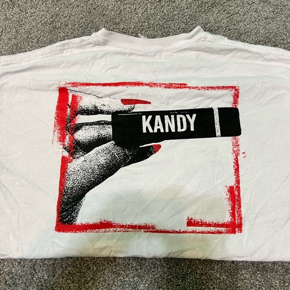 Kandy Muse - Picture 2 of 2